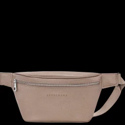 Hot Longchamp Sac Banane M Le Foulonné Tourterelle