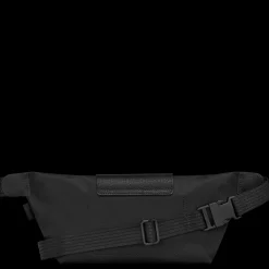 Longchamp Sac Banane M Le Pliage Collection Noir