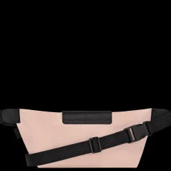 Discount Longchamp Sac Banane M Le Pliage Collection Nude