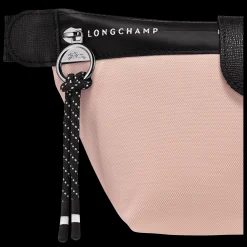 Discount Longchamp Sac Banane M Le Pliage Collection Nude