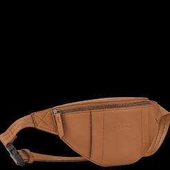 Discount Longchamp Sac Banane S 3D Naturel