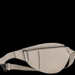 Outlet Longchamp Sac Banane S 3D Argile