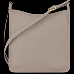 Online Longchamp Sac Bandoulière M Le Foulonné Tourterelle