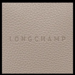 Online Longchamp Sac Bandoulière M Le Foulonné Tourterelle