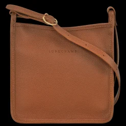 Hot Longchamp Sac Bandoulière S Le Foulonné Caramel