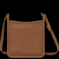 Hot Longchamp Sac Bandoulière S Le Foulonné Caramel