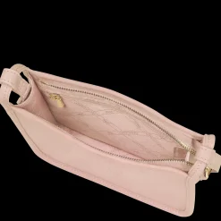 Best Longchamp Sac Bandoulière S Le Foulonné Nude