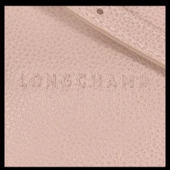 Best Longchamp Sac Bandoulière S Le Foulonné Nude