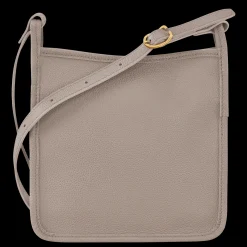 Online Longchamp Sac Bandoulière S Le Foulonné Tourterelle