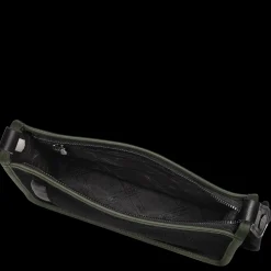 New Longchamp Sac Bandoulière S Le Foulonné Noir