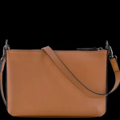 Hot Longchamp Sac Bandoulière S 3D Naturel