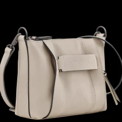 Discount Longchamp Sac Bandoulière S 3D Argile