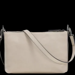 Discount Longchamp Sac Bandoulière S 3D Argile