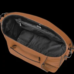 New Longchamp Sac Bandoulière S 3D Naturel