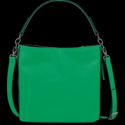Hot Longchamp Sac Bandoulière S 3D Vert