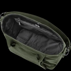 Best Longchamp Sac Bandoulière S 3D Kaki