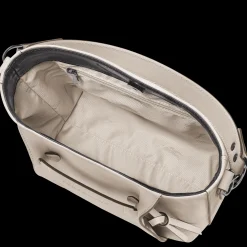 Sale Longchamp Sac Bandoulière S 3D Argile