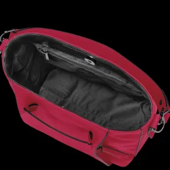New Longchamp Sac Bandoulière S 3D Magenta
