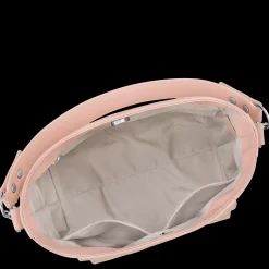 Outlet Longchamp Sac Bandoulière S 3D Nude