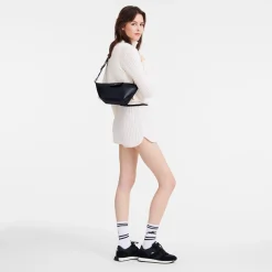 Online Longchamp Sac Bandoulière XS Le Pliage Xtra Noir