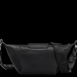 Online Longchamp Sac Bandoulière XS Le Pliage Xtra Noir