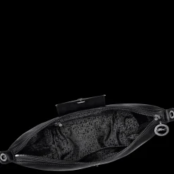 Online Longchamp Sac Bandoulière XS Le Pliage Xtra Noir