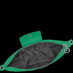 Sale Longchamp Sac Bandoulière XS Le Pliage Xtra Vert