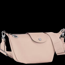 Online Longchamp Sac Bandoulière XS Le Pliage Xtra Nude