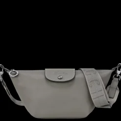 Online Longchamp Sac Bandoulière XS Le Pliage Xtra Tourterelle