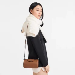 Best Longchamp Sac Bandoulière XS Le Pliage Xtra Cognac