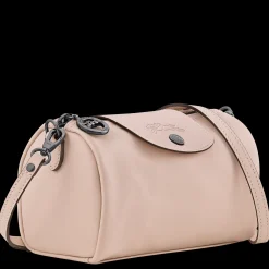 Outlet Longchamp Sac Bandoulière XS Le Pliage Xtra Nude