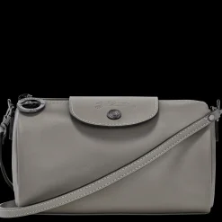 Clearance Longchamp Sac Bandoulière XS Le Pliage Xtra Tourterelle