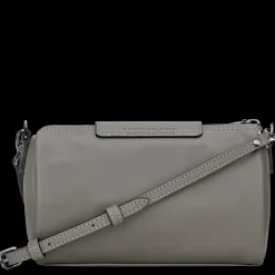 Clearance Longchamp Sac Bandoulière XS Le Pliage Xtra Tourterelle