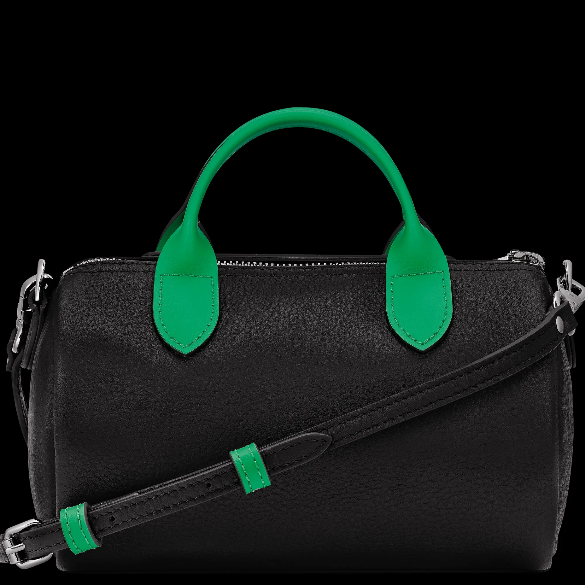 New Longchamp Sac Bandoulière XS Le Pliage Xtra Vert