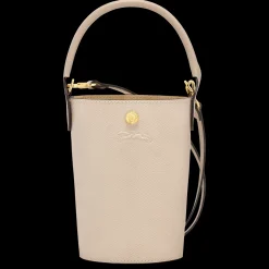 Outlet Longchamp Sac Bandoulière XS Épure Papier