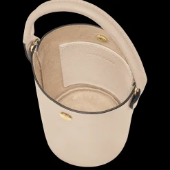 Outlet Longchamp Sac Bandoulière XS Épure Papier