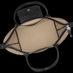 Longchamp Sac Cabas L Le Pliage Collection Argile