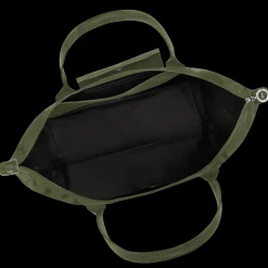 Longchamp Sac Cabas L Le Pliage Green Forêt