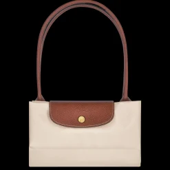 Sale Longchamp Sac Cabas L Le Pliage Original Papier