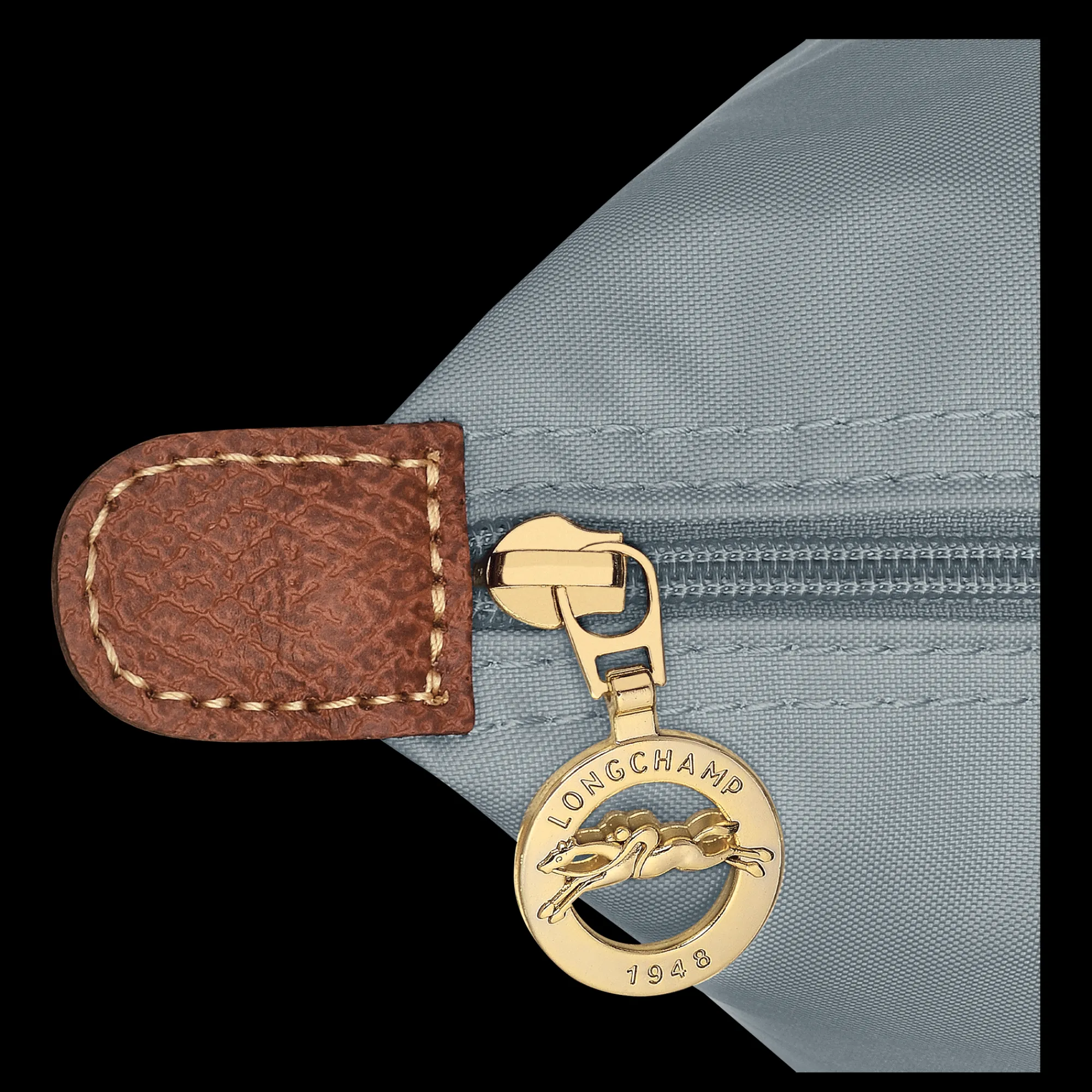 Best Longchamp Sac Cabas L Le Pliage Original Acier