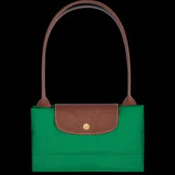 Discount Longchamp Sac Cabas L Le Pliage Original Vert