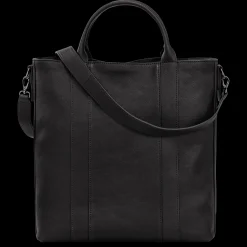 New Longchamp Sac Cabas L 3D Noir