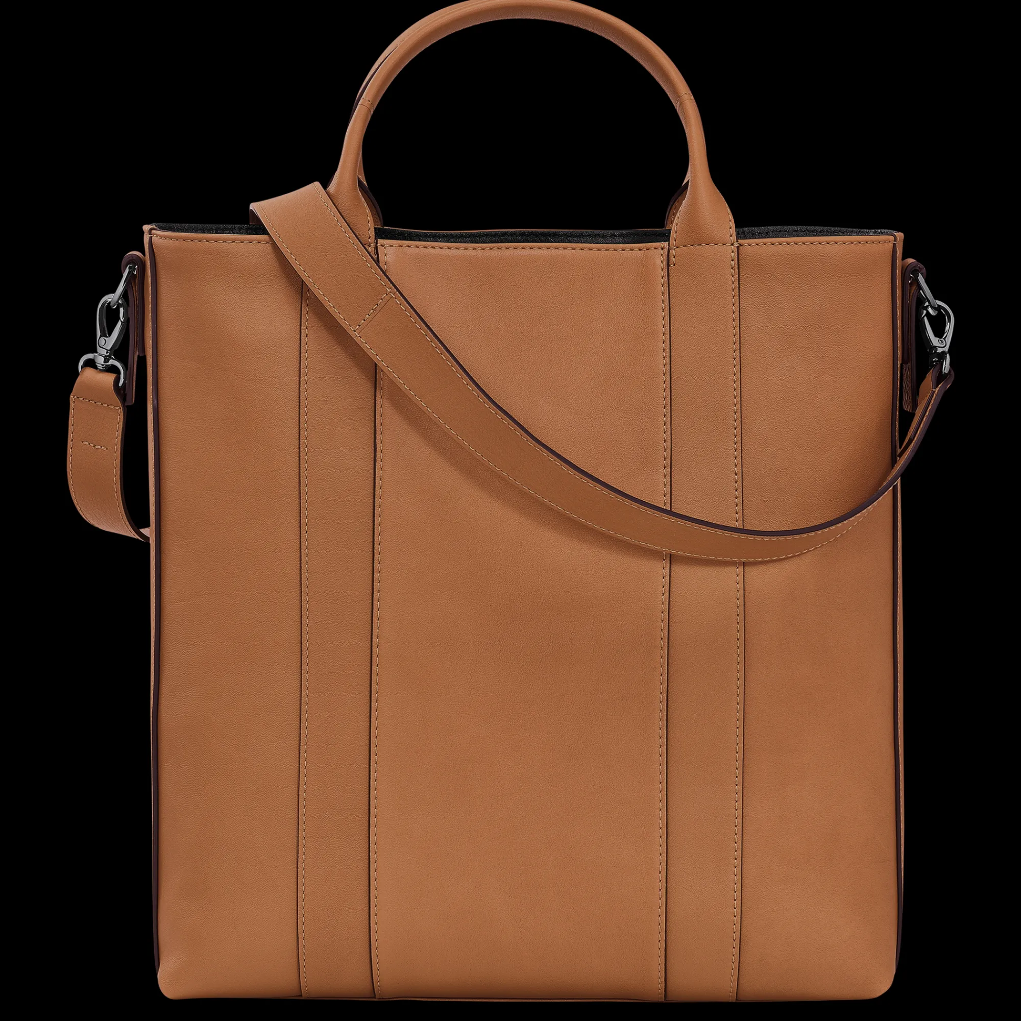Hot Longchamp Sac Cabas L 3D Naturel