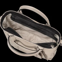 Hot Longchamp Sac Cabas L 3D Argile
