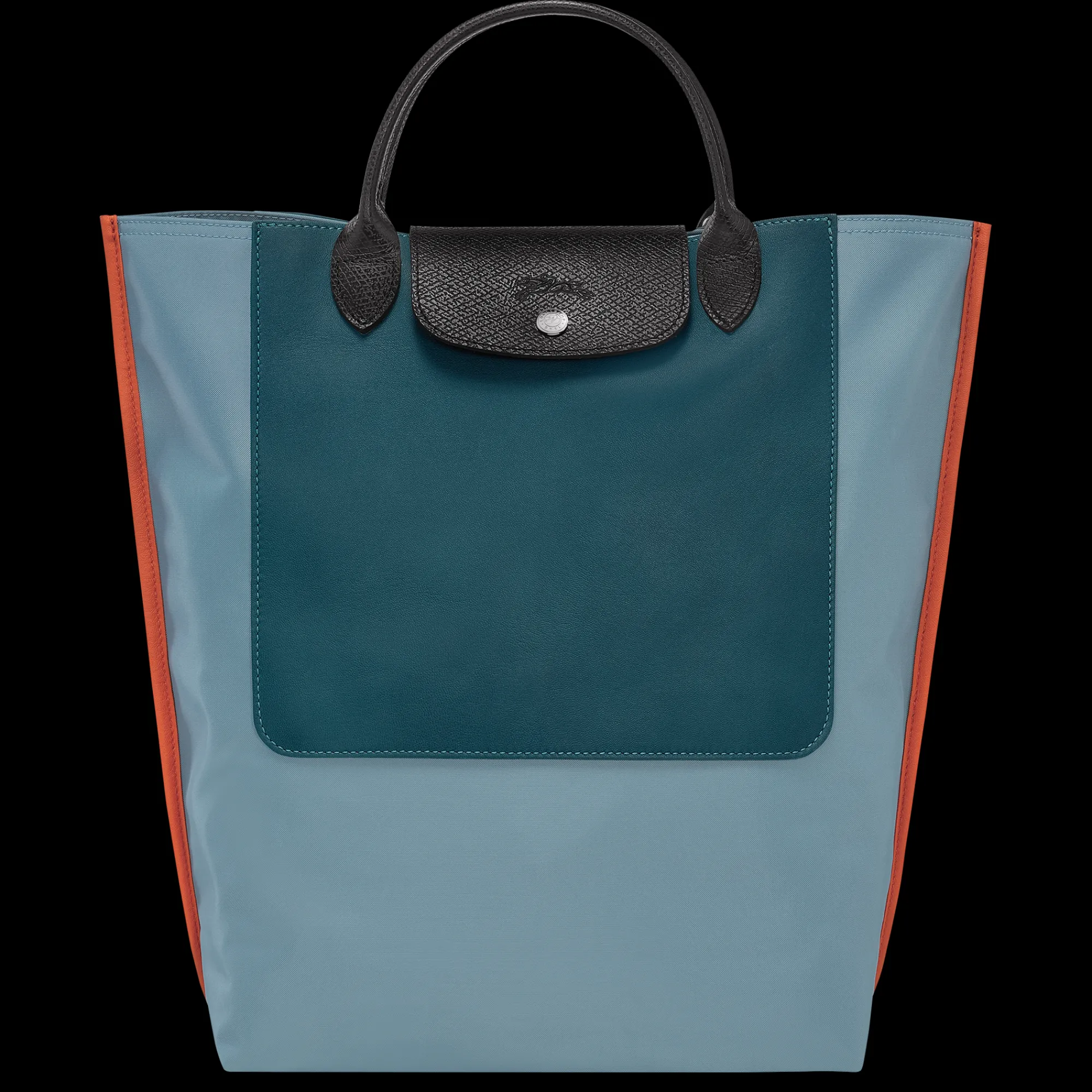 New Longchamp Sac Cabas M Cabas Nuage