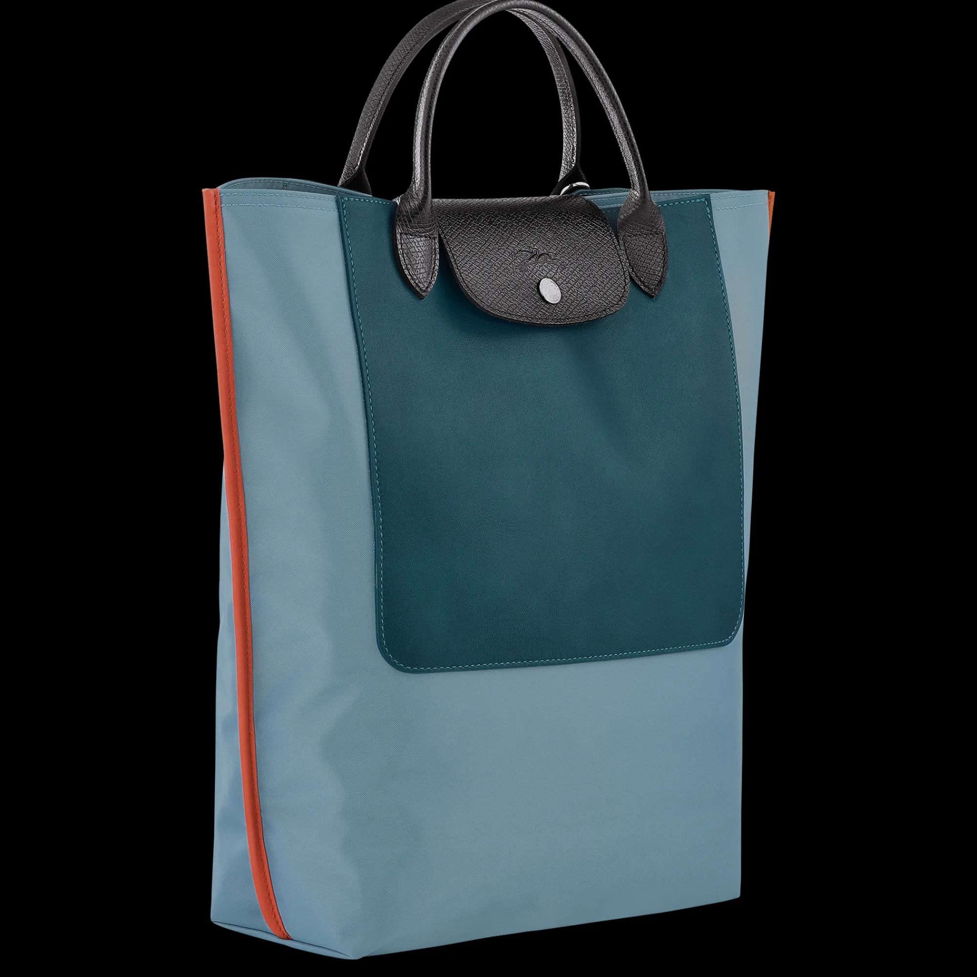 New Longchamp Sac Cabas M Cabas Nuage