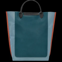 New Longchamp Sac Cabas M Cabas Nuage