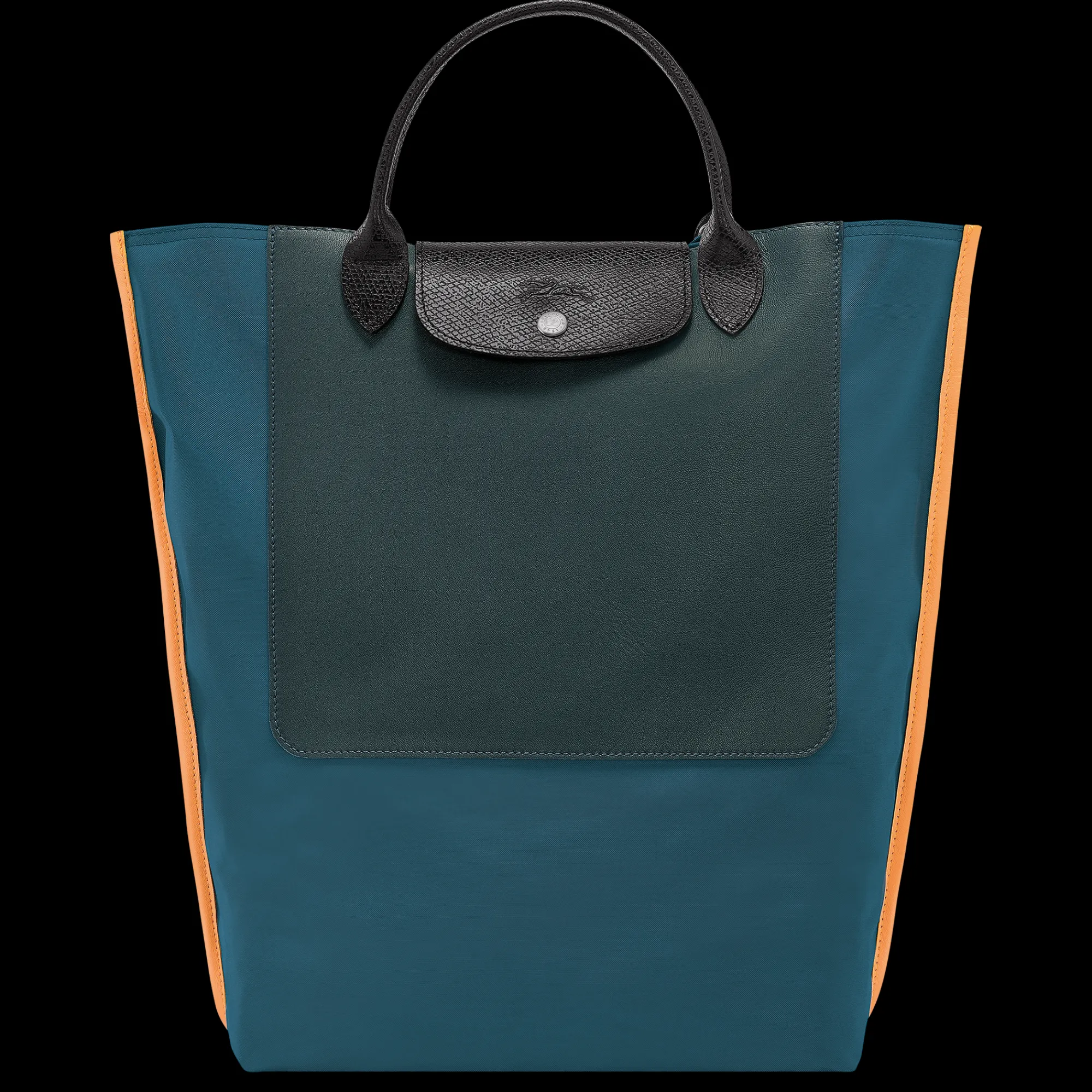 Discount Longchamp Sac Cabas M Cabas Paon