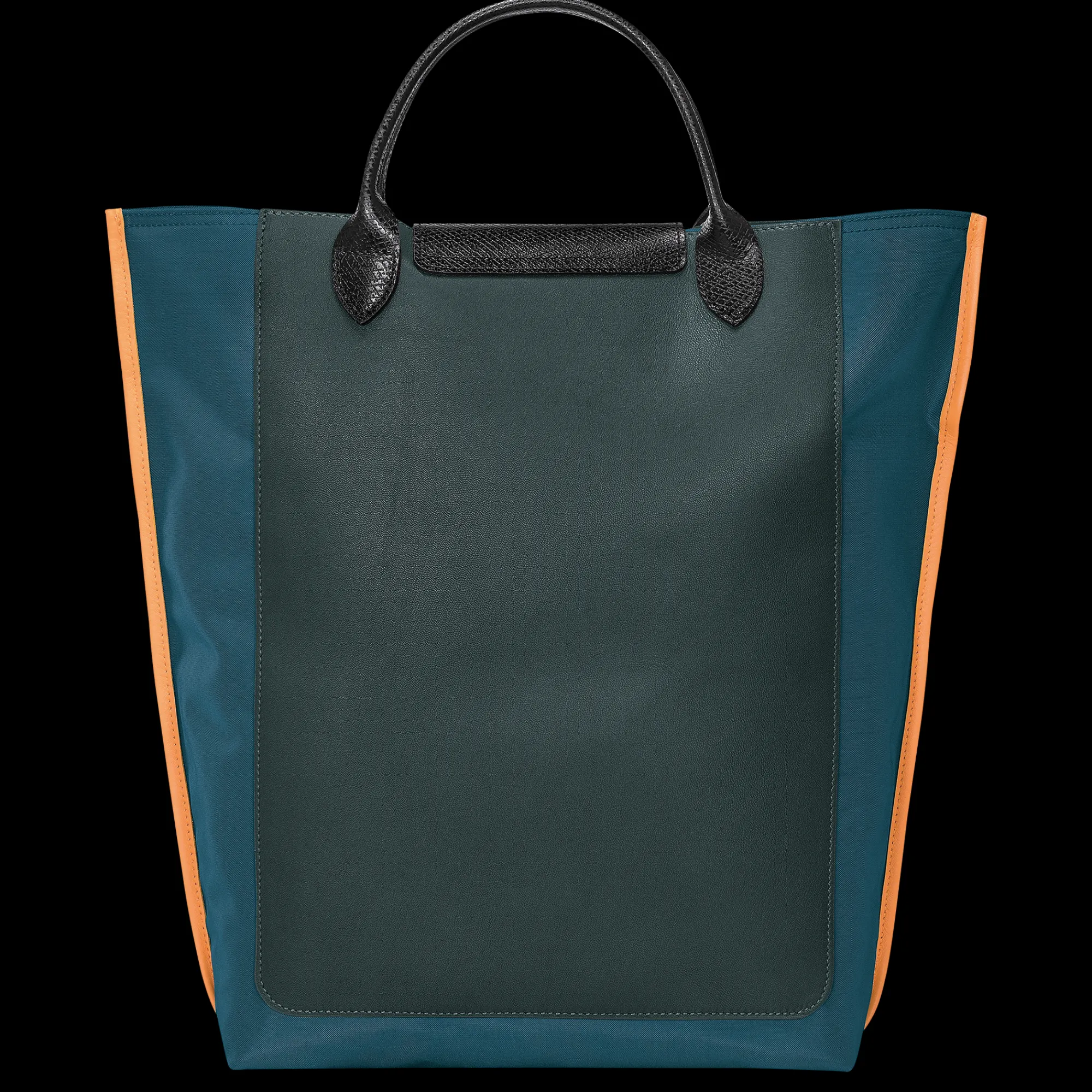 Discount Longchamp Sac Cabas M Cabas Paon
