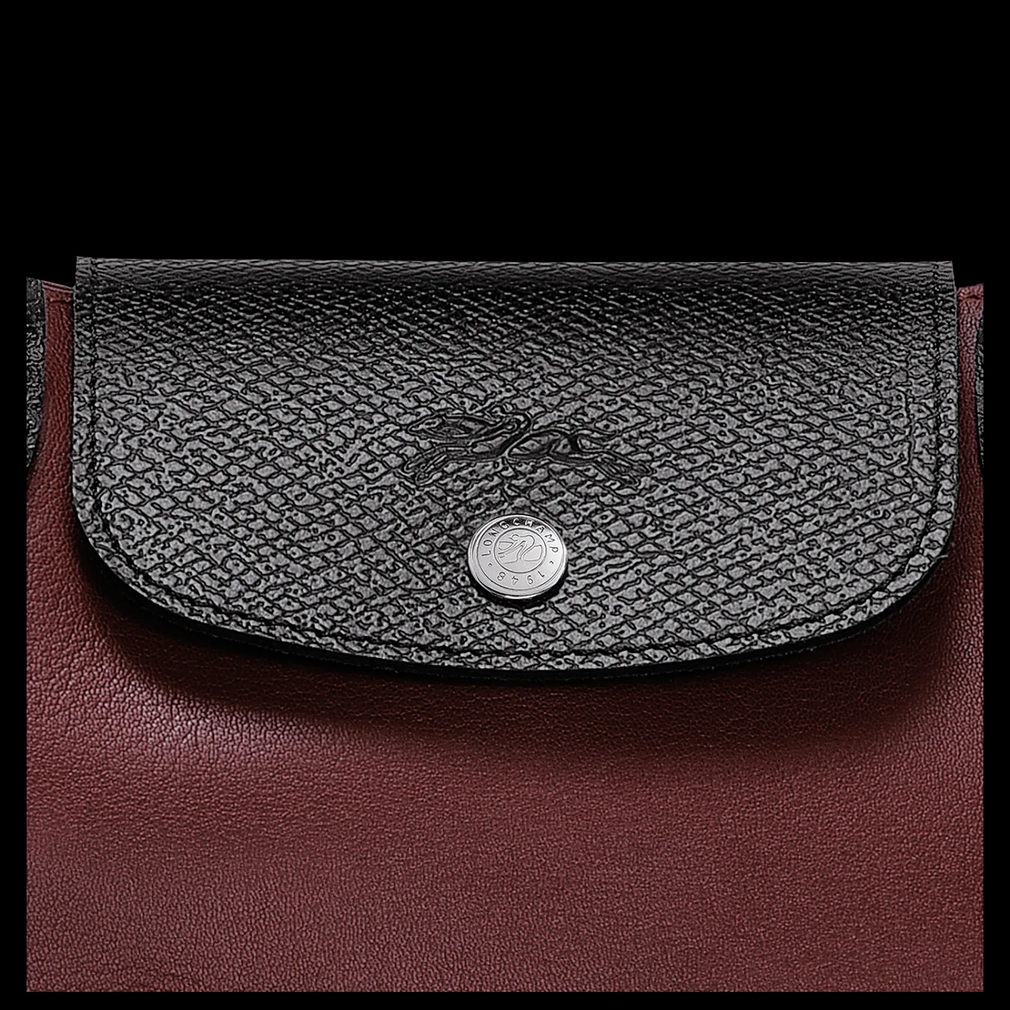 Hot Longchamp Sac Cabas M Cabas Magenta